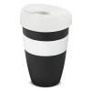 Deluxe Lyon Cups blackWhite